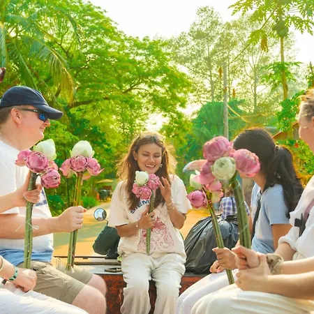 Lub D Siem Reap - Near Pub Street & Angkor Wat-2