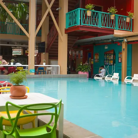 Lub d Siem Reap - Near Pub Street&Angkor Wat-3