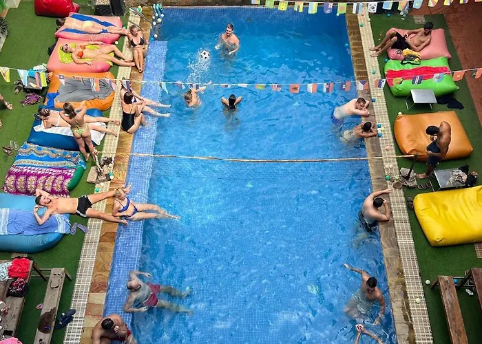 The Funky Village (Adults Only) Siem Reap